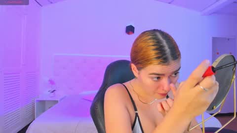 ABBY SMITH online show from September 20, 2:34 am