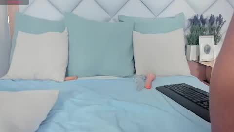 Abby online show from February 23, 4:54 am