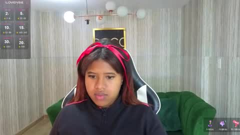 abby online show from October 23, 2:55 am