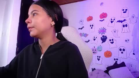 ABBY online show from October 17, 11:35 am