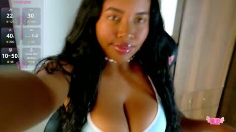 ABBY  online show from April 30, 8:37 pm