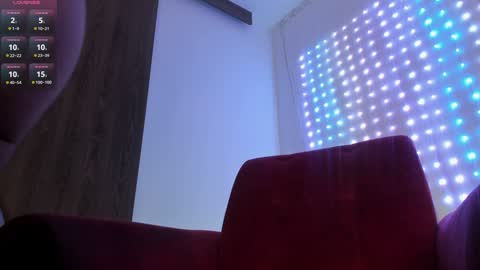 Abby online show from December 15, 4:59 pm