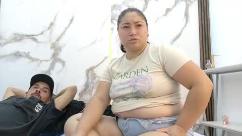 abbyandliam online show from June 4, 3:12 am