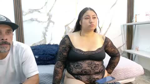 abbyandliam online show from June 7, 3:21 am