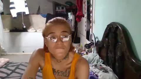 Snapshot of abbyasher chatting on December 26, 11:57 pm Abby online show from December 26, 11:57 pm