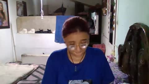 Snapshot of abbyasher chatting on January 14, 11:37 pm Abby online show from January 14, 11:37 pm