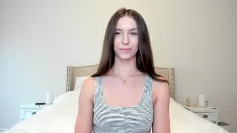 Abigail online show from June 16, 10:45 pm