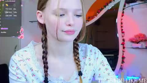 Abby online show from January 10, 5:26 pm