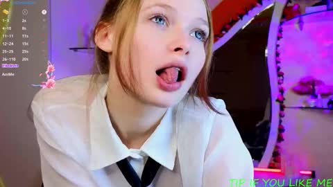 Abby online show from March 9, 3:49 pm