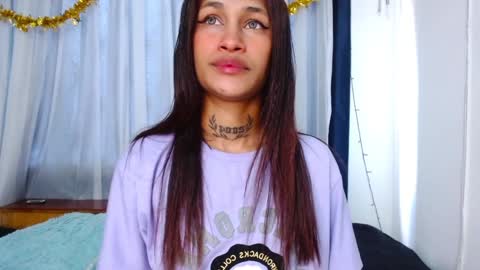 abbycute online show from January 28, 7:53 pm