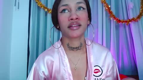 abbycute online show from February 21, 3:56 am