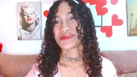 abbycute online show from March 1, 7:37 pm