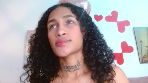 abbycute online show from March 11, 7:48 am