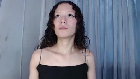 abbycute online show from October 10, 2:38 pm