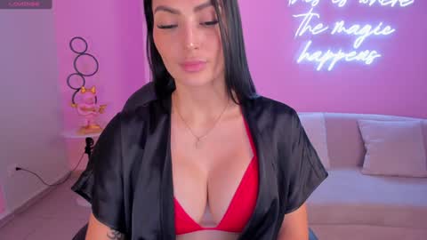 Abby Dalton  online show from January 15, 2:24 pm