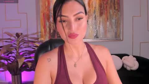 Abby Dalton  online show from October 14, 5:58 pm