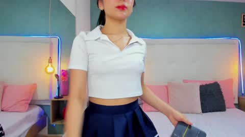 Abby Dixon  online show from January 15, 12:41 am