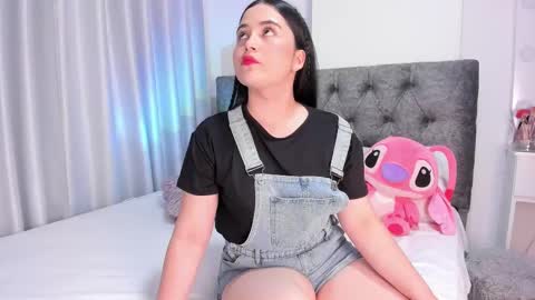 Abby online show from March 5, 2:46 am