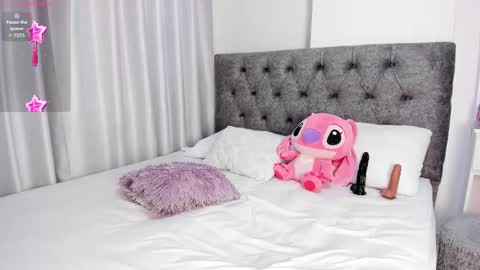 Abby online show from October 8, 3:53 pm