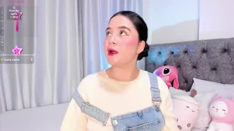 Snapshot of abbyfoxx_ chatting on February 3, 10:48 pm Abby online show from February 3, 10:48 pm