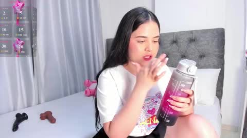 Abby online show from March 17, 9:51 pm