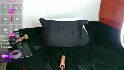 abby garcia online show from December 16, 10:56 pm