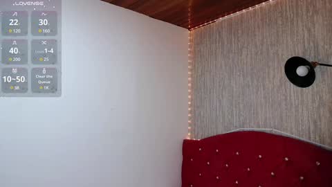 abby garcia online show from January 18, 8:30 pm