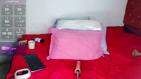 abby garcia online show from February 6, 8:56 pm