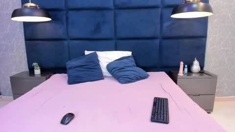 Abby online show from April 8, 7:58 pm