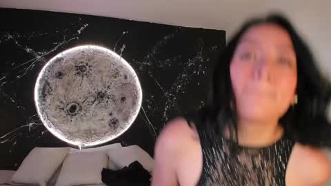 Snapshot of abbyjacksonn_ chatting on February 1, 4:22 pm ABBY online show from February 1, 4:22 pm