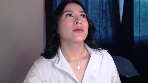 Snapshot of abbyjacksonn_ chatting on February 3, 2:02 pm ABBY online show from February 3, 2:02 pm