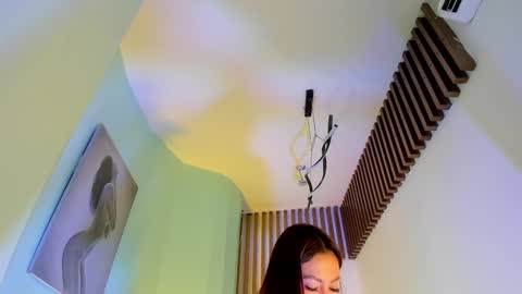 Snapshot of abbyjacksonn_ chatting on September 13, 7:13 pm ABBY online show from September 13, 7:13 pm