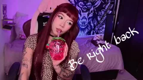  Abby Lizzy  online show from September 16, 11:17 pm