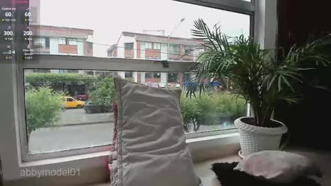 ABBYMODEL01  online show from October 16, 3:02 pm