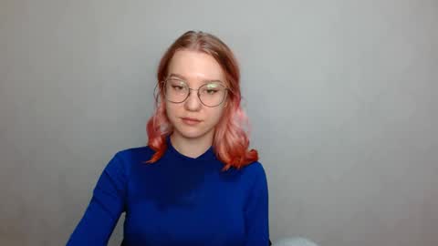 Abby Lovense is active online show from December 7, 1:18 pm