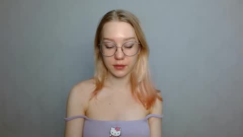 Abby Lovense is active online show from January 24, 9:17 am