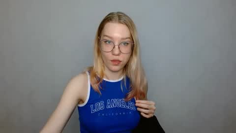 Abby Lovense is active online show from February 2, 1:08 pm