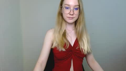 Abby Lovense is active online show from March 11, 12:22 pm