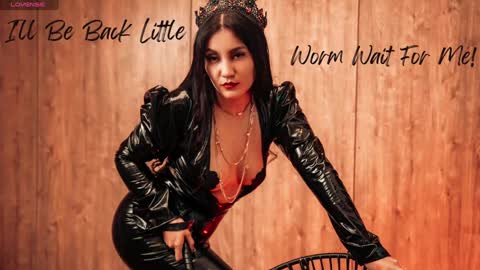 Miss Abby online show from December 24, 11:06 am