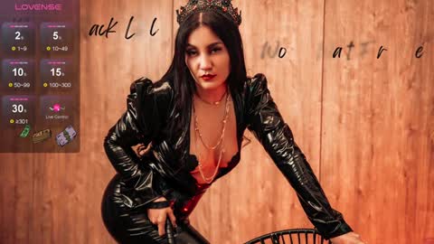 Miss Abby online show from December 27, 2:14 am