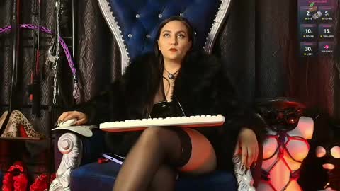 Miss Abby online show from June 6, 3:00 am