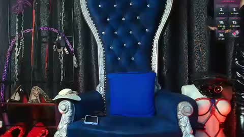 Miss Abby online show from July 3, 1:34 am
