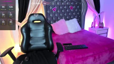 Abby 3 online show from February 18, 5:21 pm