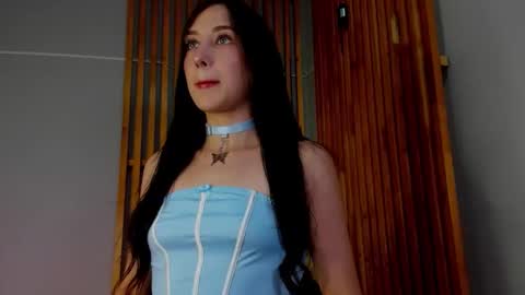 Abby Palmer online show from October 12, 11:04 pm