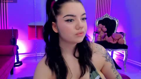 Abby Pearl online show from March 29, 7:36 pm