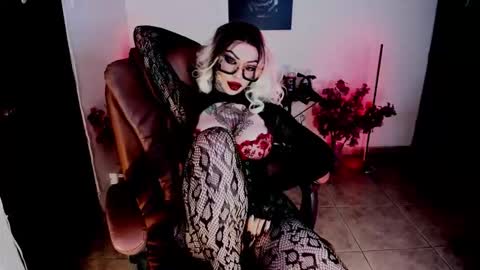 Abby online show from December 14, 2:28 am