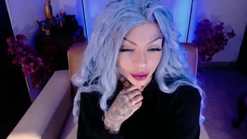 Snapshot of abbypink69 chatting on April 9, 4:01 am Abby online show from April 9, 4:01 am