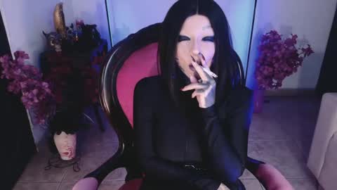 Snapshot of abbypink69 chatting on April 10, 2:50 am Abby online show from April 10, 2:50 am