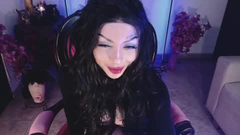 Snapshot of abbypink69 chatting on April 11, 3:11 am Abby online show from April 11, 3:11 am