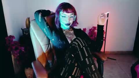 Snapshot of abbypink69 chatting on May 10, 3:12 am Abby online show from May 10, 3:12 am